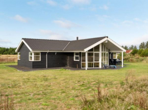 Holiday Home Sulki - 3-5km from the sea by Interhome
